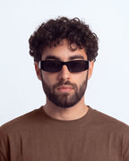 Brown Oversize T-shirt
