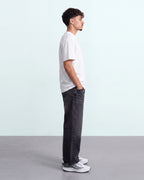 White Oversize T-shirt